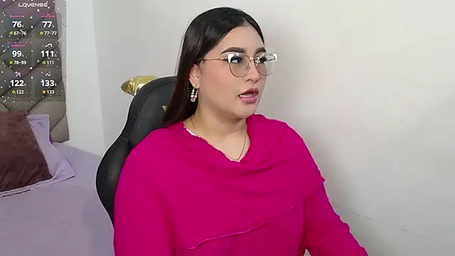 heluejamil online show from October 23, 7:56 pm