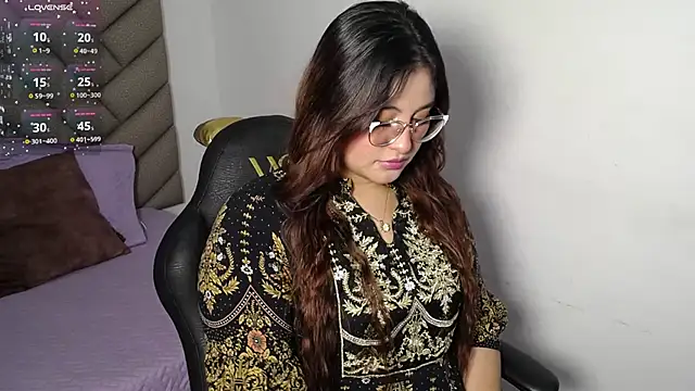 heluejamil online show from October 17, 12:18 pm