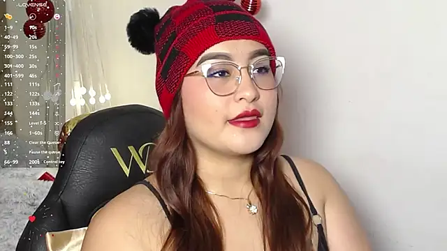 heluejamil online show from November 24, 8:20 pm