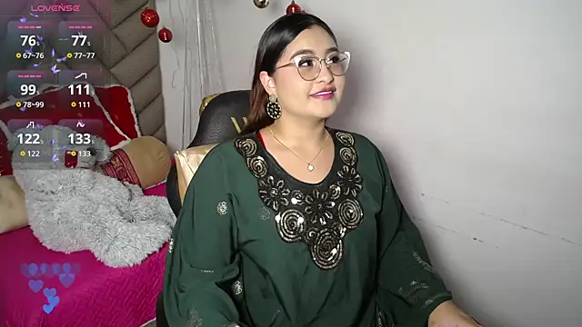 heluejamil online show from November 20, 7:47 pm