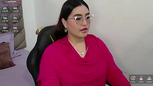 heluejamil online show from October 27, 7:59 pm