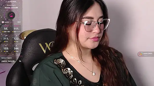 heluejamil online show from October 18, 7:27 pm