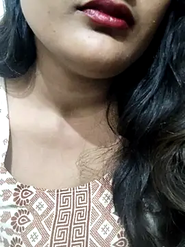 Cute pinkii online show from February 6, 7:54 pm