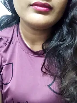 Cute pinkii online show from February 2, 7:46 pm