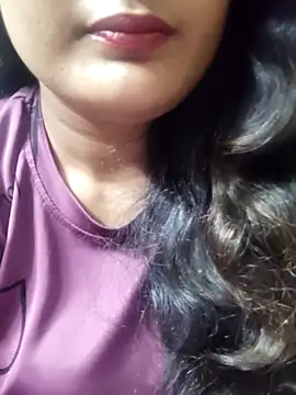 Cute pinkii online show from February 25, 7:25 pm