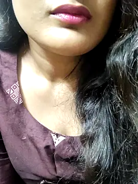 Cute pinkii online show from March 1, 8:09 pm