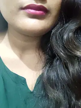 Cute pinkii online show from January 10, 8:04 pm