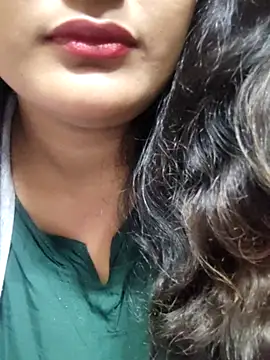 Cute pinkii online show from January 5, 7:50 pm