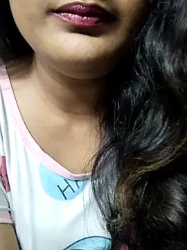 Cute pinkii online show from December 20, 6:44 pm