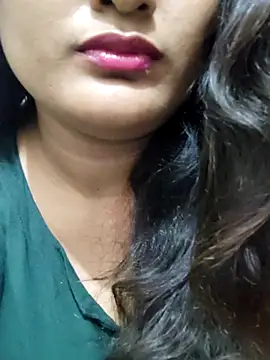 Cute pinkii online show from February 13, 7:47 pm