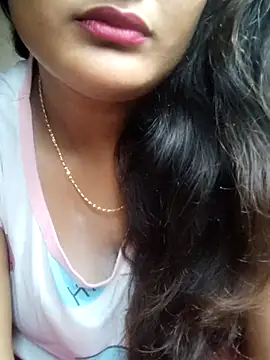 Cute pinkii online show from January 18, 10:51 am