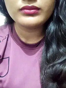 Cute pinkii online show from February 1, 7:34 pm