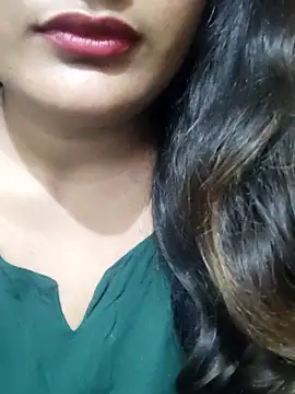 Cute pinkii online show from January 8, 7:53 pm