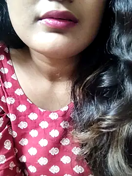 Cute pinkii online show from February 27, 7:46 pm