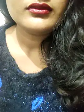 Cute pinkii online show from January 9, 7:54 pm