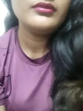 Cute pinkii online show from January 31, 8:29 pm