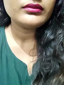 Cute pinkii online show from January 15, 6:44 pm