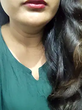 Cute pinkii online show from February 7, 7:44 pm