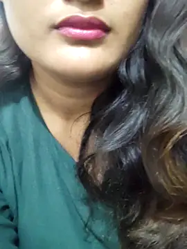 Cute pinkii online show from February 10, 7:57 pm