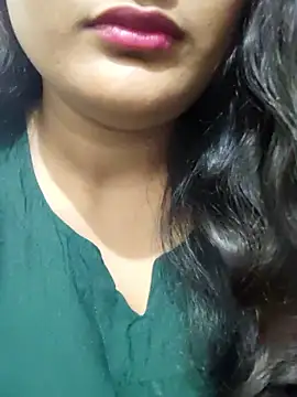 Cute pinkii online show from January 11, 7:43 pm