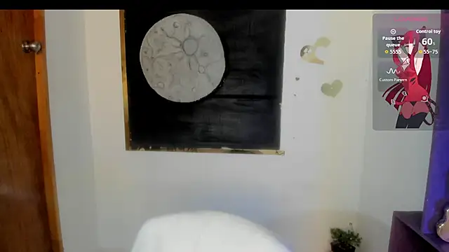 Roxannelorence  online show from November 5, 3:37 pm