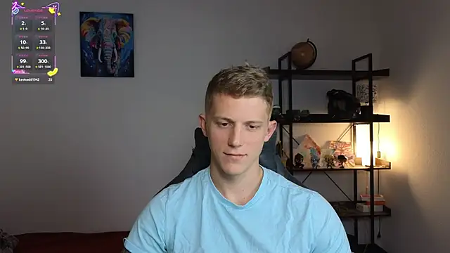 Mark 2jz online show from October 24, 4:28 pm