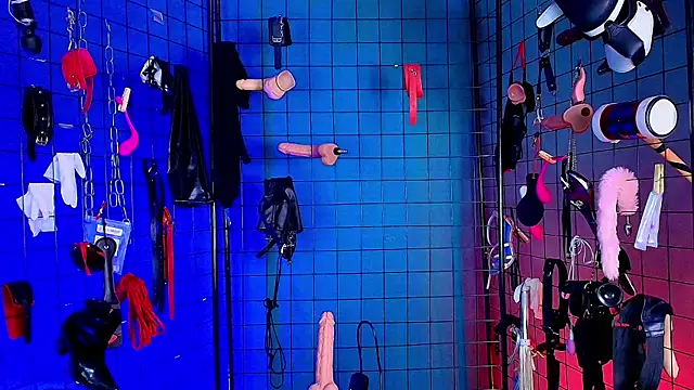 MrEbonybdsm online show from November 13, 4:11 pm