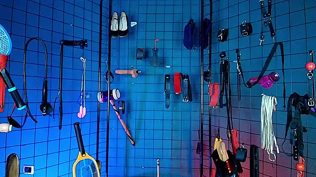 MrEbonybdsm online show from December 17, 12:10 pm