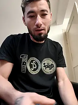 Negrila25 online show from January 18, 11:57 am