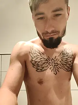 Negrila25 online show from February 14, 3:56 pm