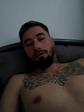 Negrila25 online show from February 21, 3:47 pm