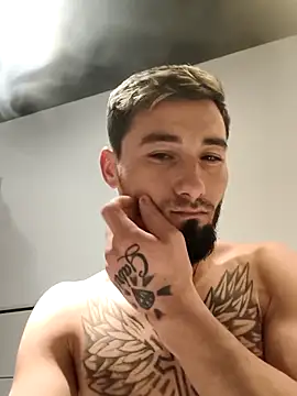 Negrila25 online show from March 6, 9:43 pm