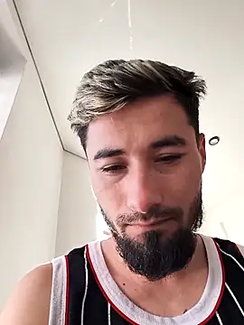 Negrila25 online show from February 15, 10:36 am