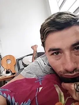 Negrila25 online show from February 12, 11:43 am