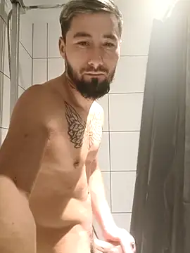 Negrila25 online show from February 16, 2:37 pm