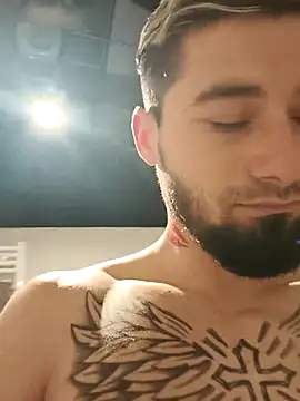 Negrila25 online show from February 9, 7:06 am