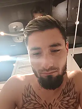 Negrila25 online show from February 10, 10:31 pm