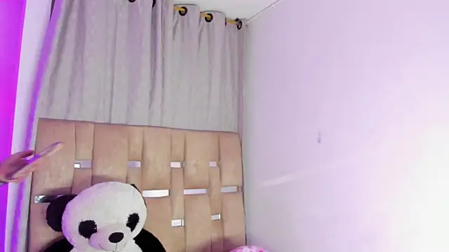 JulianaCarter online show from October 8, 7:36 pm