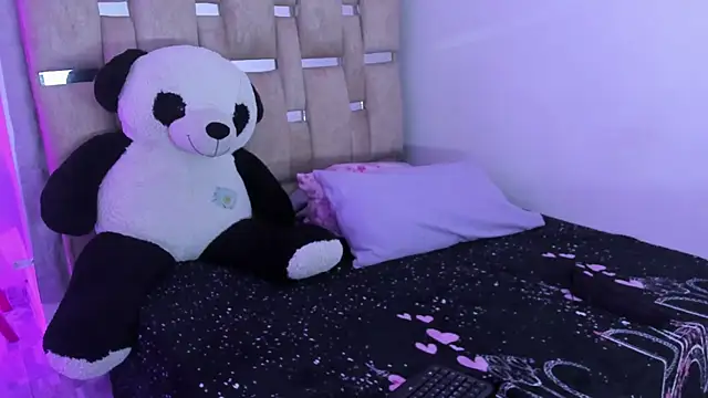 JulianaCarter online show from November 11, 8:14 pm