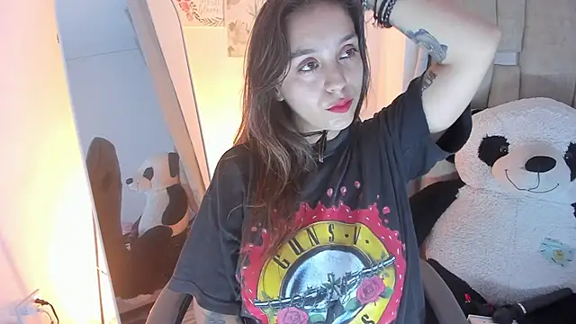 JulianaCarter online show from November 15, 8:02 pm