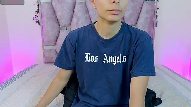 lana and liam  online show from October 30, 10:35 am