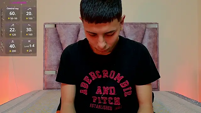 lana and liam  online show from September 11, 10:15 am