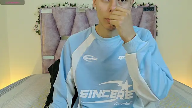 lana and liam  online show from October 28, 10:25 am