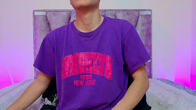 lana and liam  online show from September 13, 10:15 am