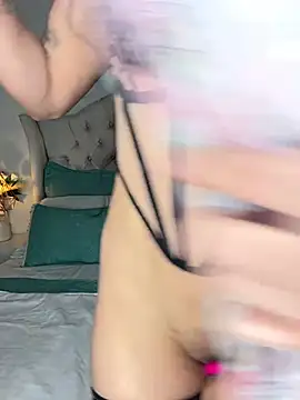 AngelinaDuvall online show from February 18, 8:49 pm