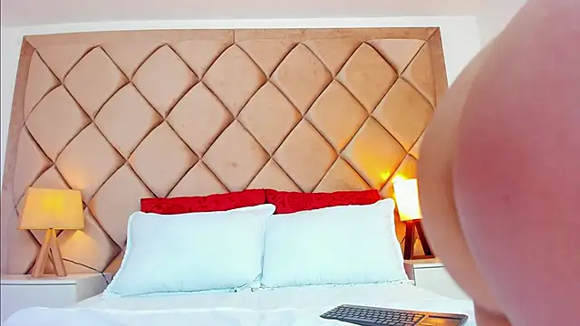 AngelinaDuvall online show from January 9, 9:49 am