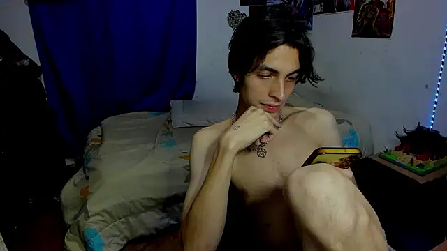 golden ryyan online show from March 19, 8:20 pm