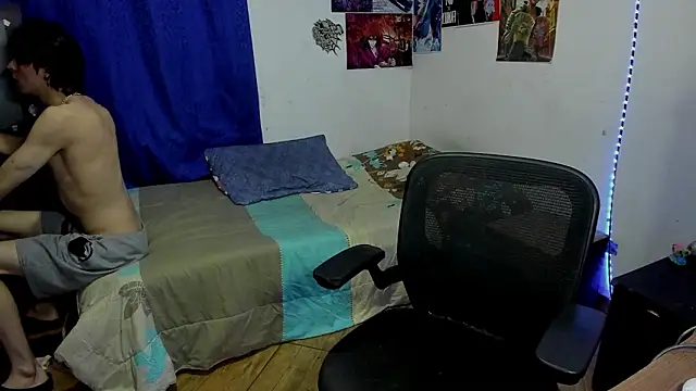 golden ryyan online show from February 23, 2:24 am