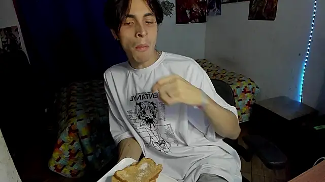 golden ryyan online show from February 19, 4:20 am