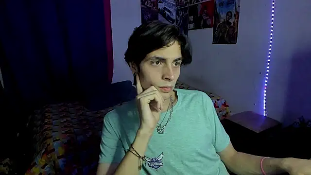 golden ryyan online show from February 16, 11:57 pm